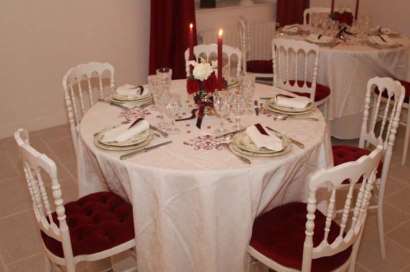 La Sellerie Du Château - photo 2
