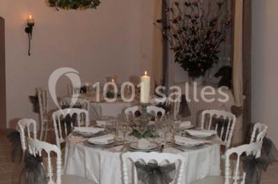 La Sellerie Du Château - photo 5