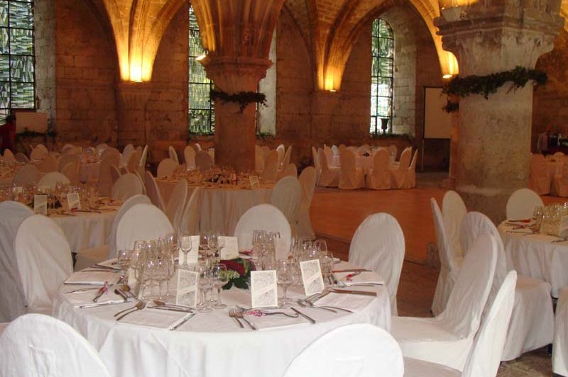 Abbaye De Vaucelles - photo 3
