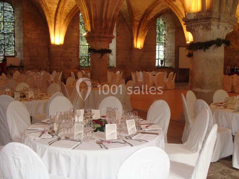 Abbaye De Vaucelles - galerie - photo 3