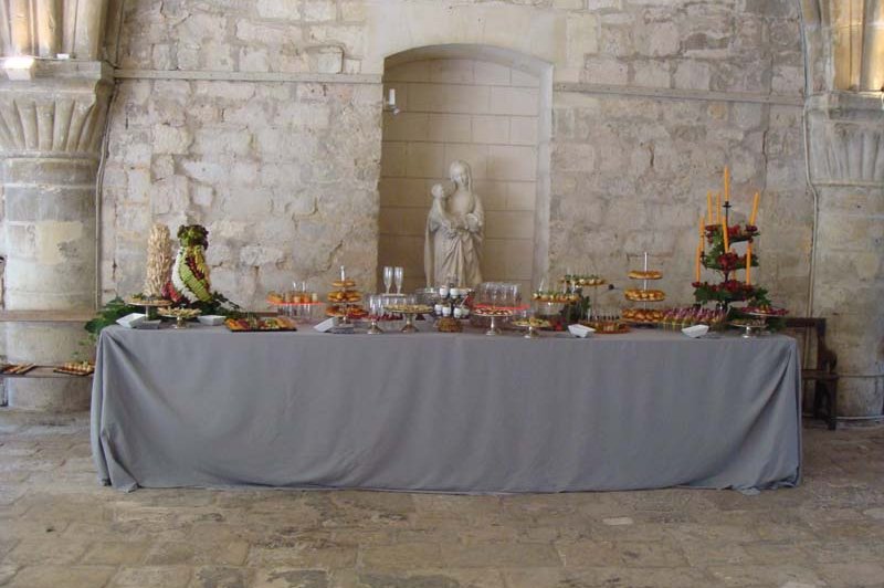 Abbaye De Vaucelles - photo 4