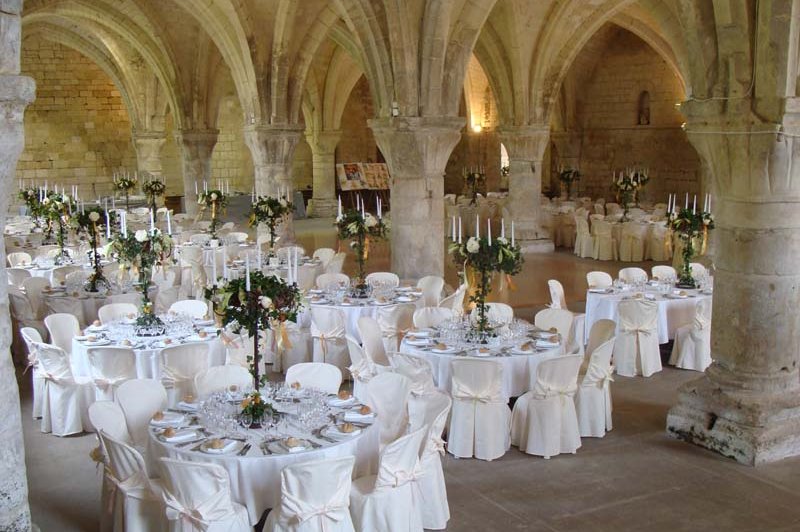Abbaye De Vaucelles - photo 5