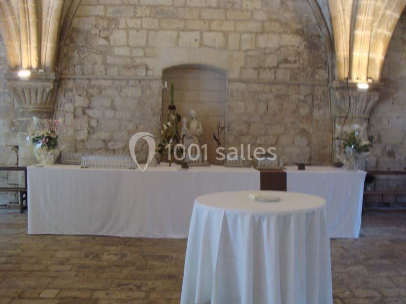 Abbaye De Vaucelles - galerie - photo 6