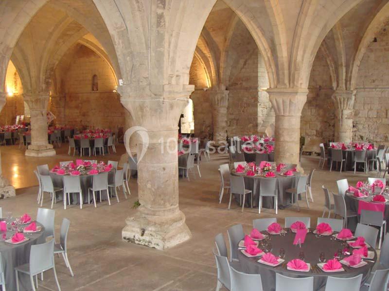 Abbaye De Vaucelles - galerie - photo 7