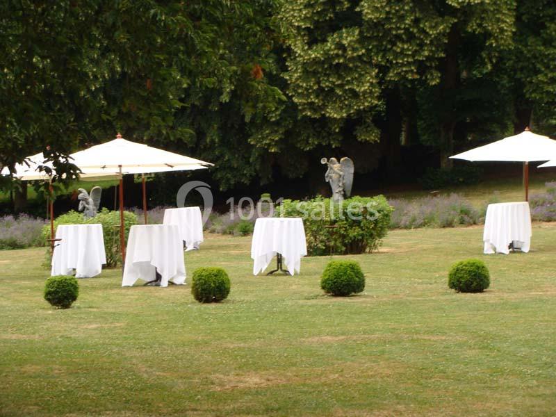 Abbaye De Vaucelles - galerie - photo 8
