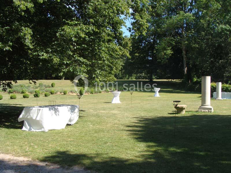 Abbaye De Vaucelles - galerie - photo 9