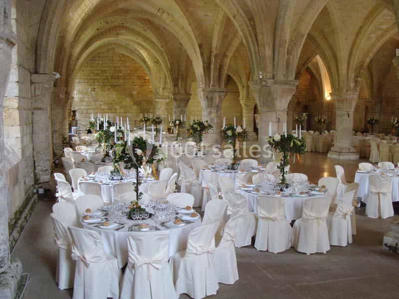 Abbaye De Vaucelles - galerie - photo 10