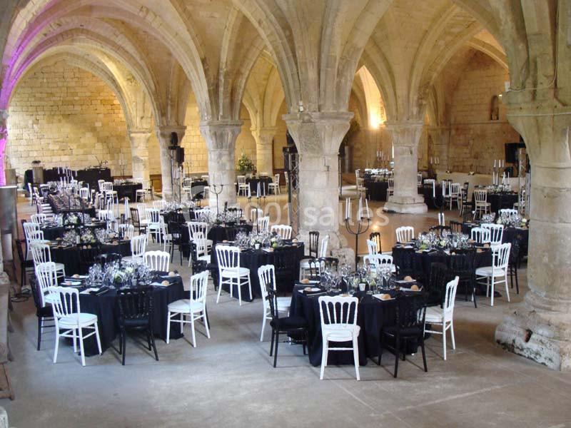 Abbaye De Vaucelles - galerie - photo 11