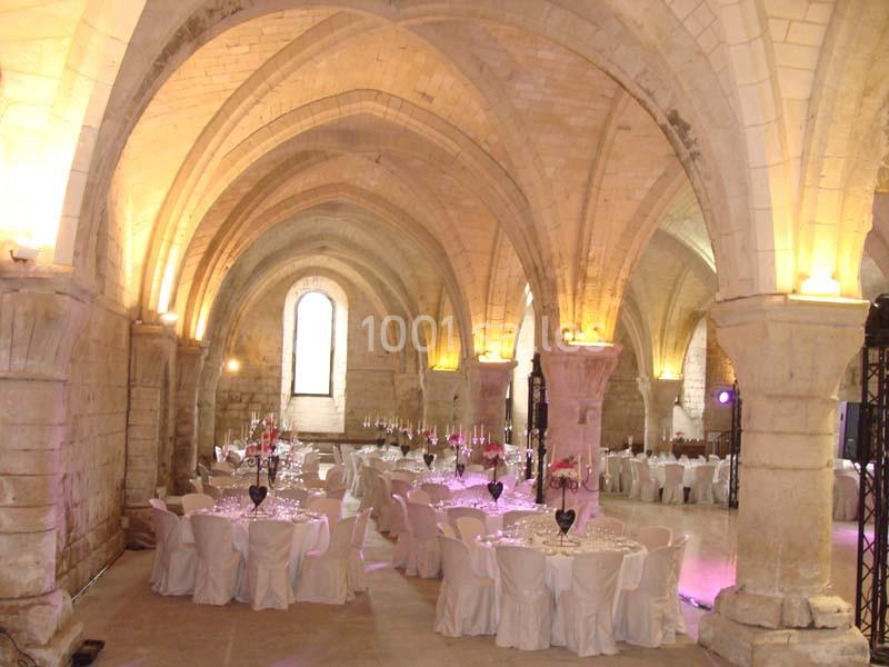 Abbaye De Vaucelles - galerie - photo 12