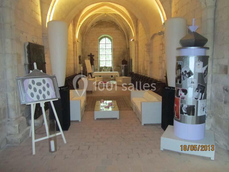 Abbaye De Vaucelles - galerie - photo 14