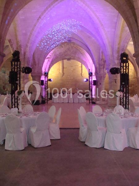 Abbaye De Vaucelles - galerie - photo 16