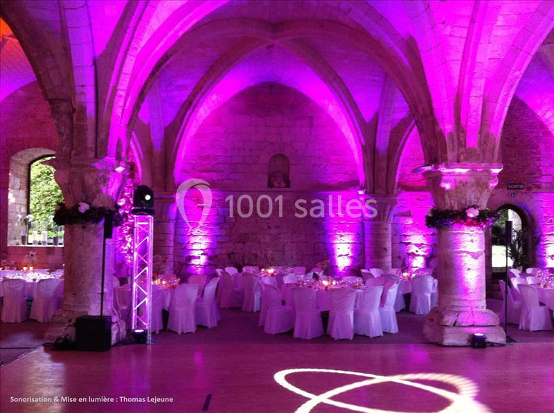 Abbaye De Vaucelles - galerie - photo 17