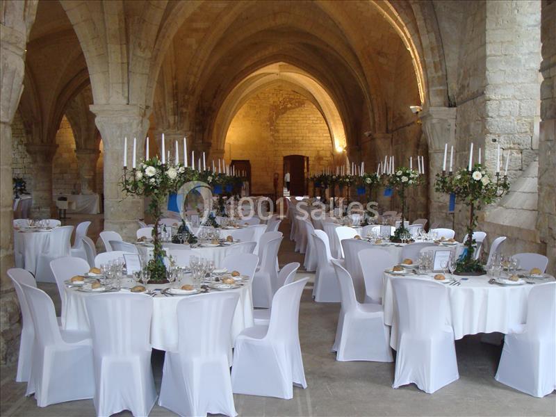 Abbaye De Vaucelles - galerie - photo 18