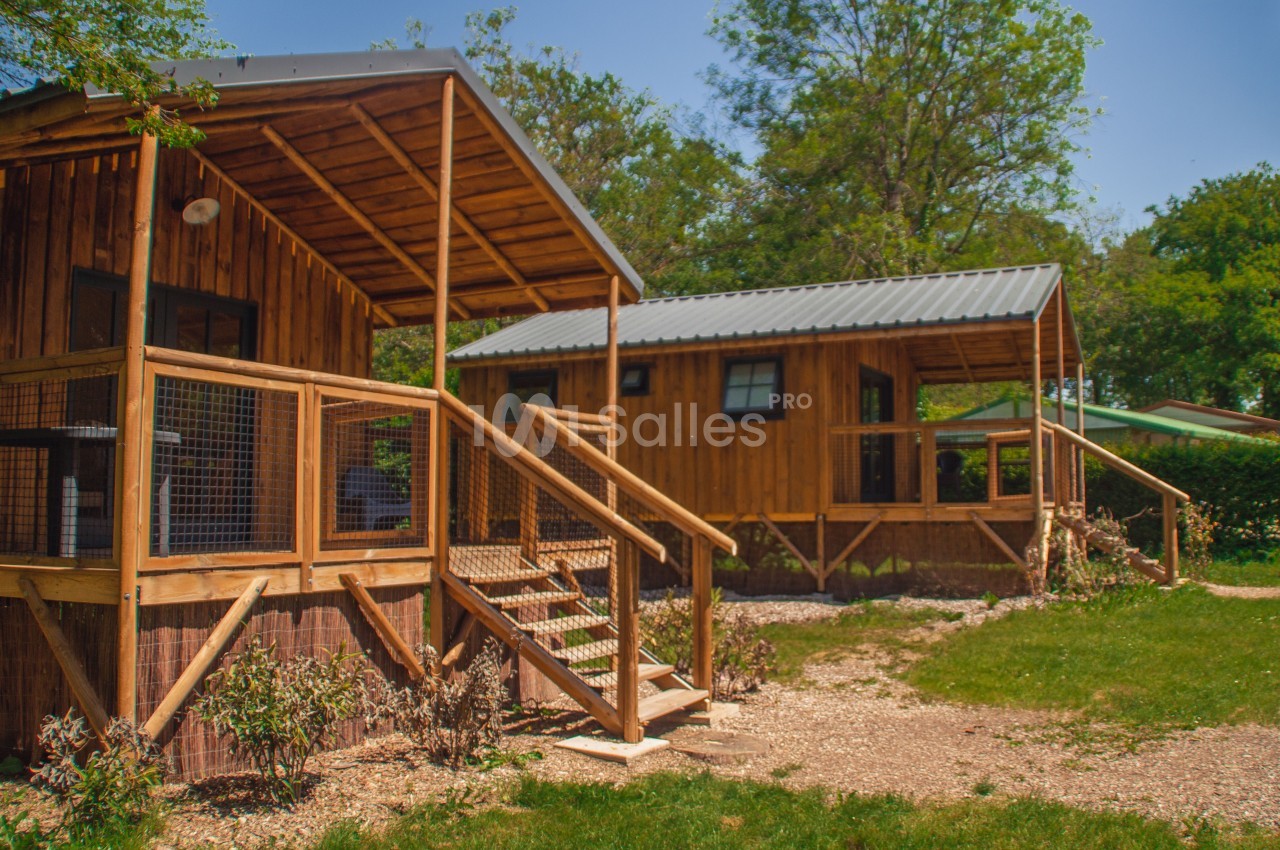 Casa Home Ain Domaine de la Dombes