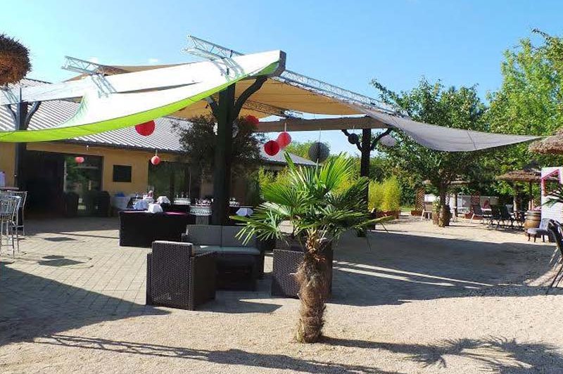 Les Halles De Saint Vulbas - photo 3