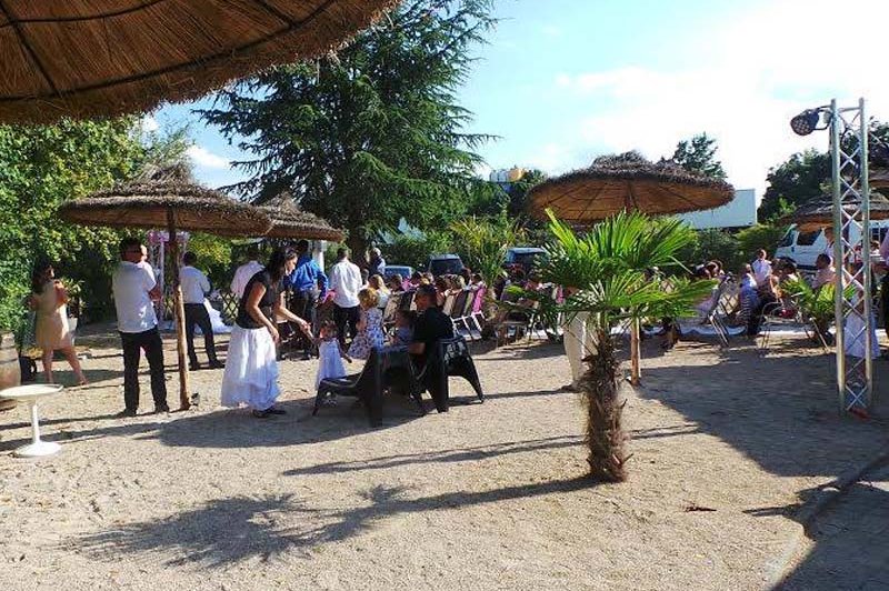 Les Halles De Saint Vulbas - photo 5