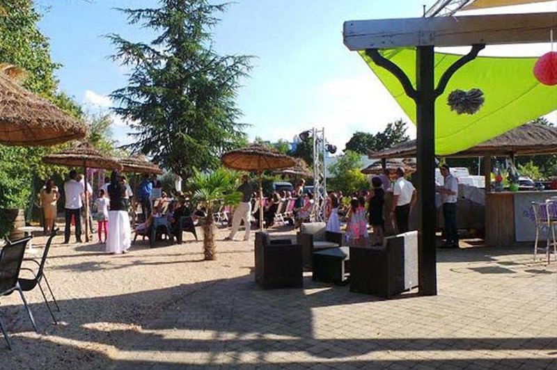 Les Halles De Saint Vulbas - photo 1