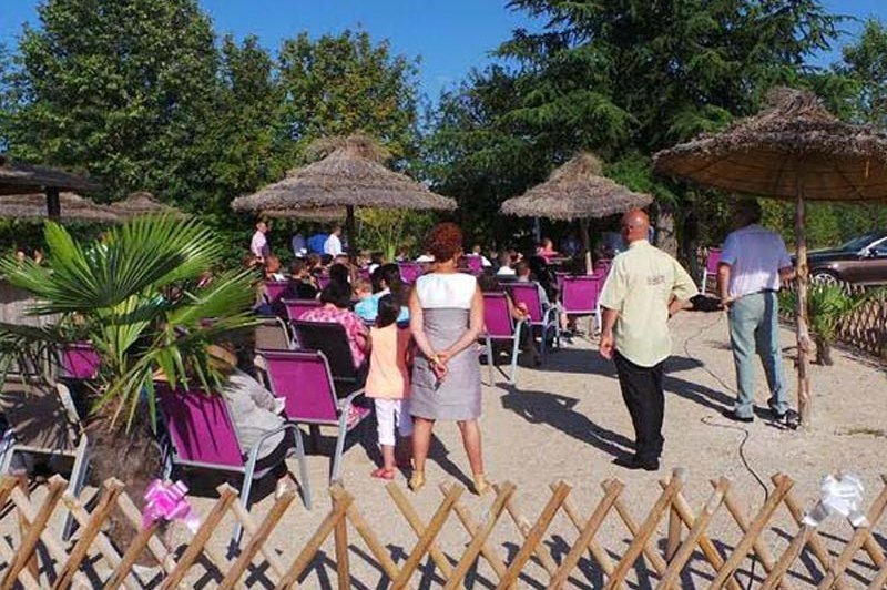 Les Halles De Saint Vulbas - photo 3