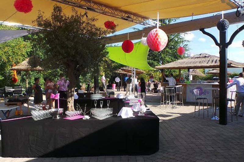 Les Halles De Saint Vulbas - photo 5