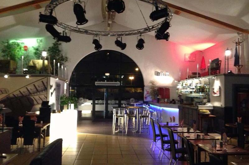 Les Halles De Saint Vulbas - photo 1