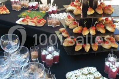 Les Halles De Saint Vulbas - photo 2