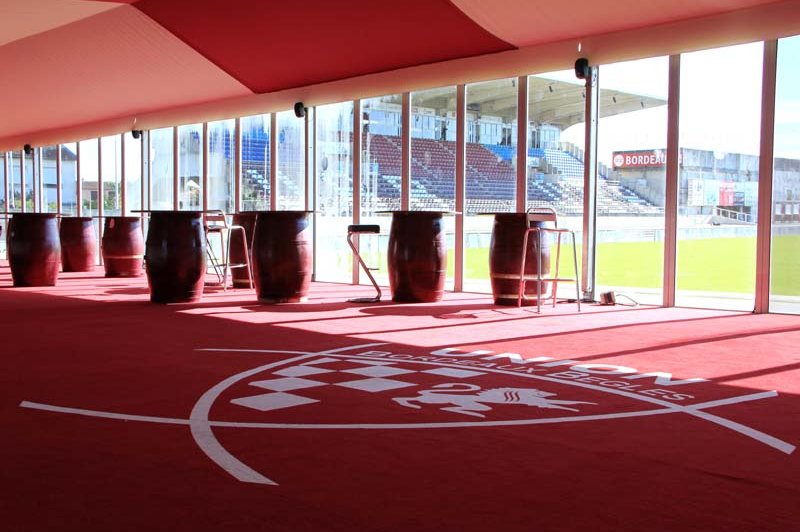 Espace Ubb - Union Bordeaux Bègles - photo 2