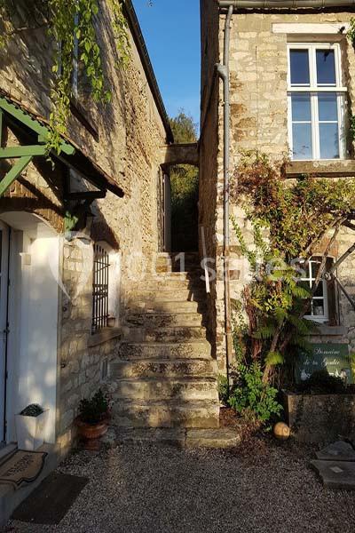 Le Domaine De La Fée Verte - galerie - photo 8