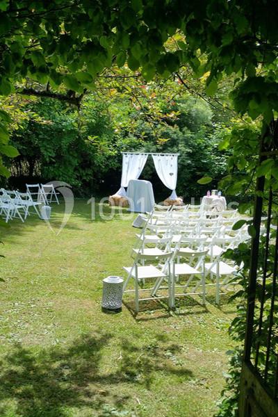 Le Domaine De La Fée Verte - galerie - photo 11