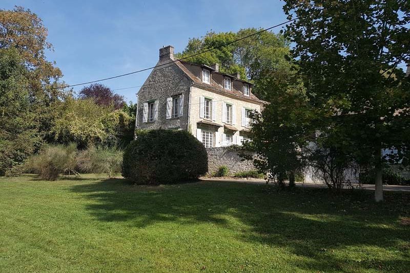 Le Domaine De La Fée Verte - photo 3