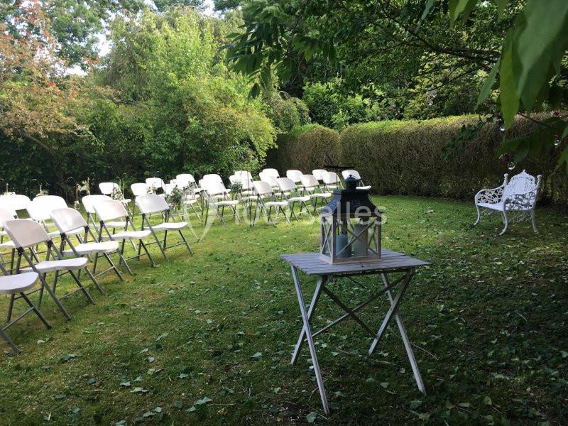 Le Domaine De La Fée Verte - galerie - photo 12