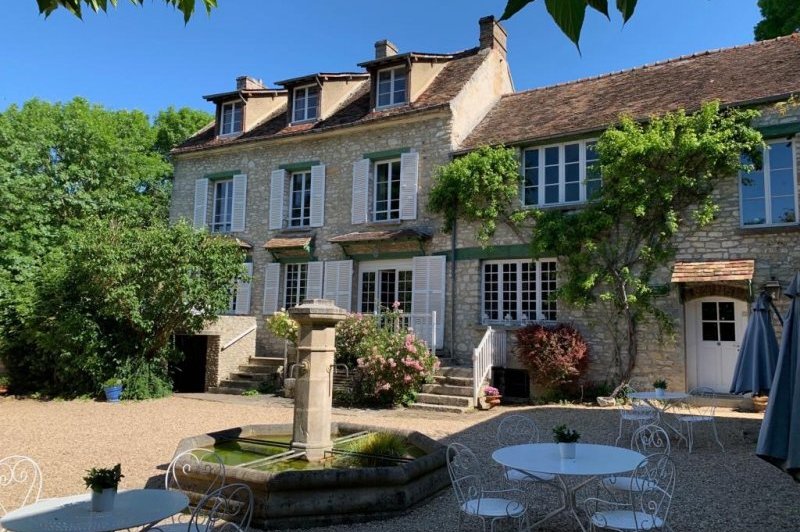 Le Domaine De La Fée Verte - photo 4