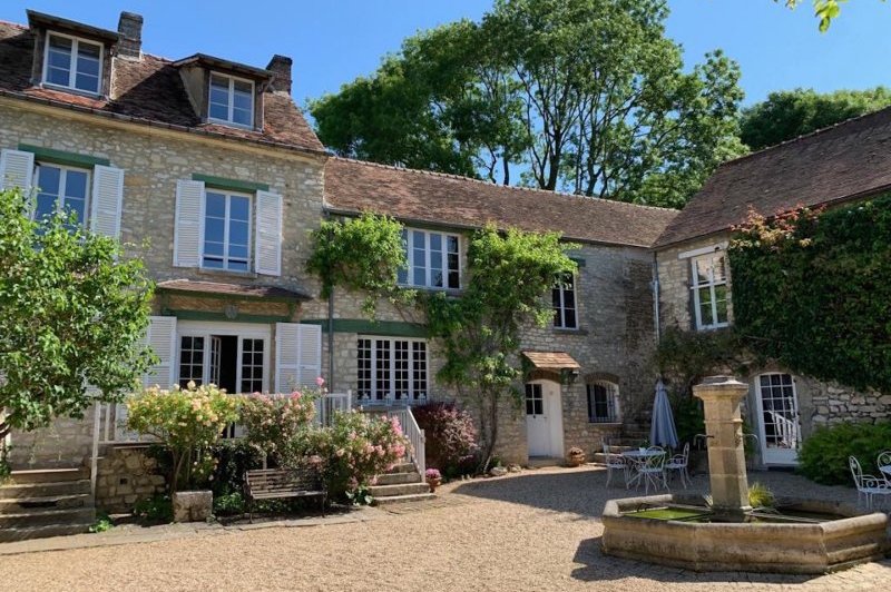 Le Domaine De La Fée Verte - photo 2