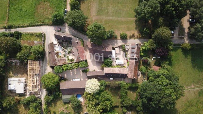 Le Domaine De La Fée Verte - galerie - photo 22