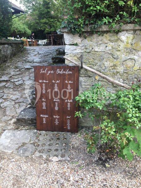 Le Domaine De La Fée Verte - galerie - photo 21