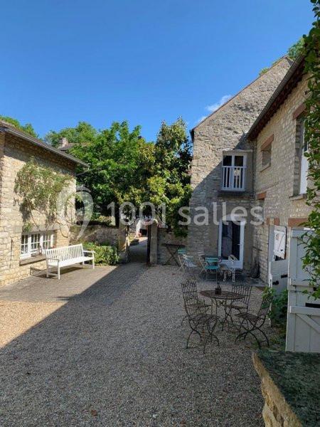 Le Domaine De La Fée Verte - galerie - photo 23