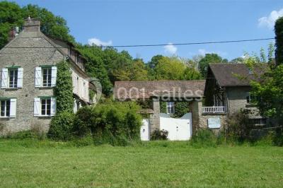 Le Domaine De La Fée Verte - photo 1