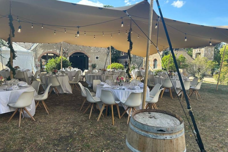 Manoir de La Perrière - photo 4