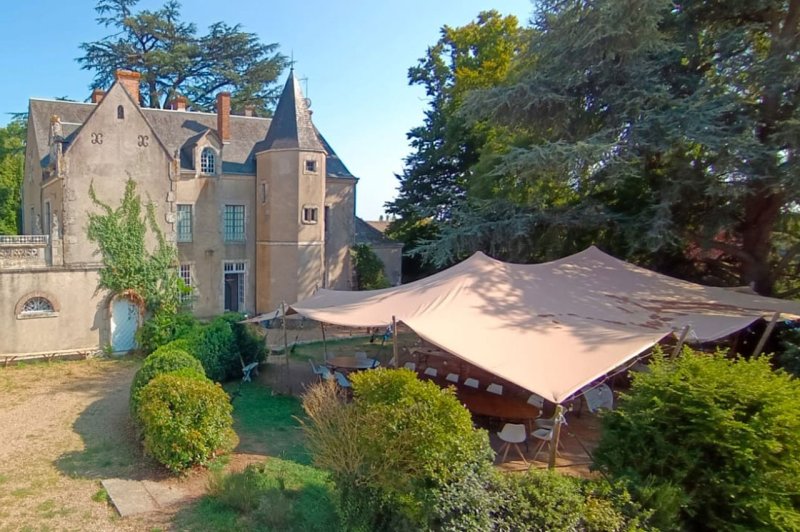 Manoir de La Perrière - photo 2