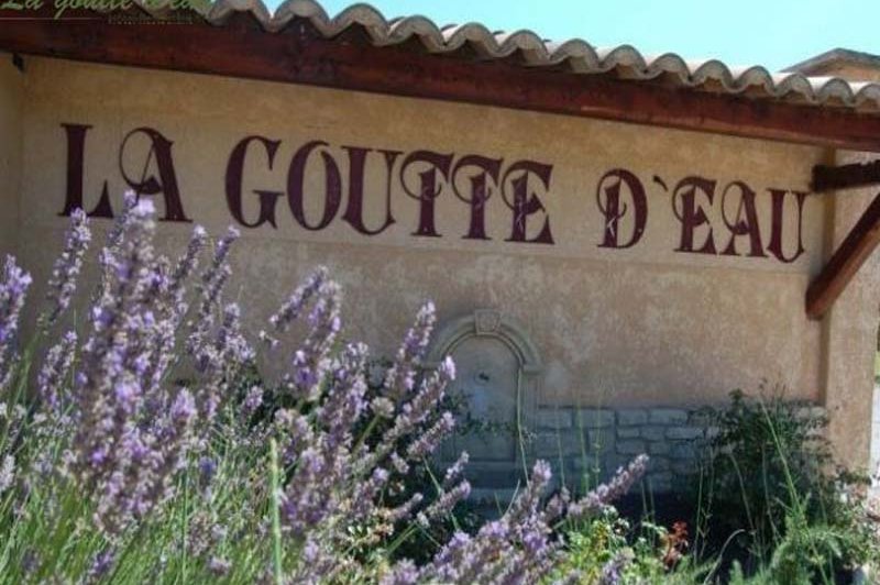 La Goutte d'Eau - photo 2