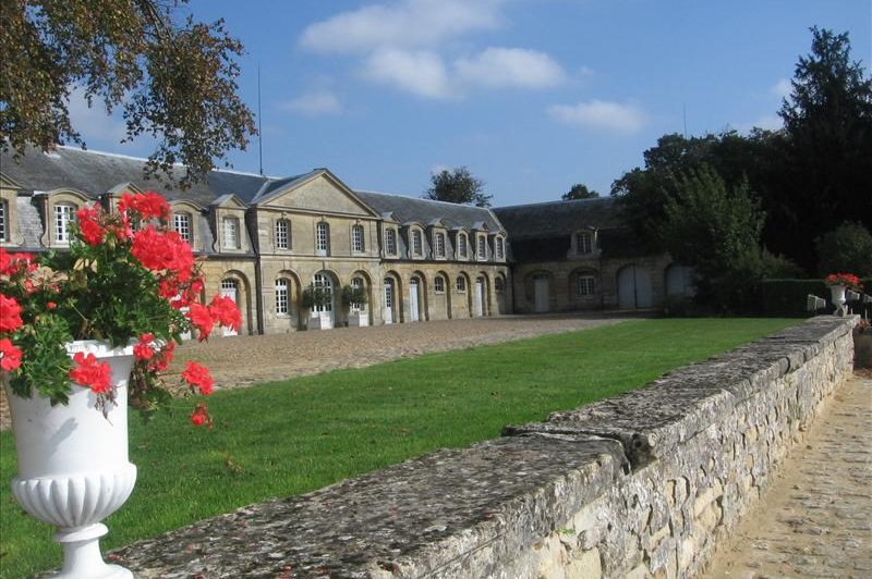 Château de Montgeroult - photo 3
