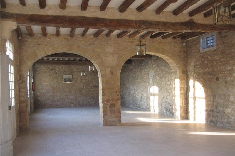 Château de Montgeroult - photo 4