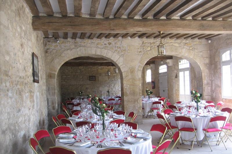 Château de Montgeroult - photo 5
