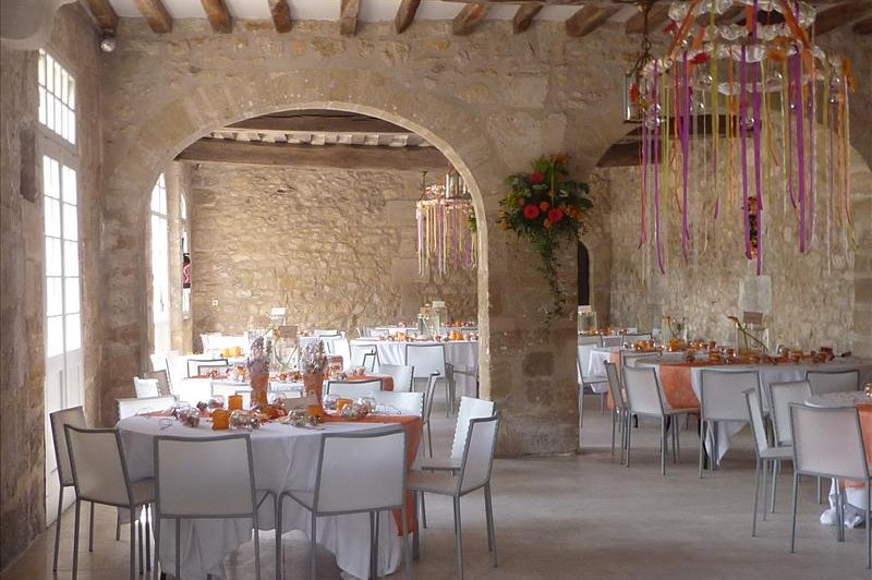 Château de Montgeroult - photo 1