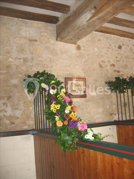 Château de Montgeroult - galerie - photo 13