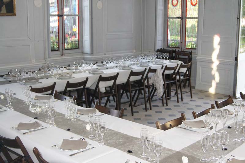 La Grand Maison - photo 4