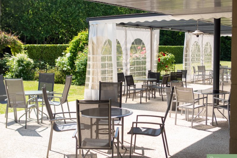 Domaine de la Gillardière - photo 3