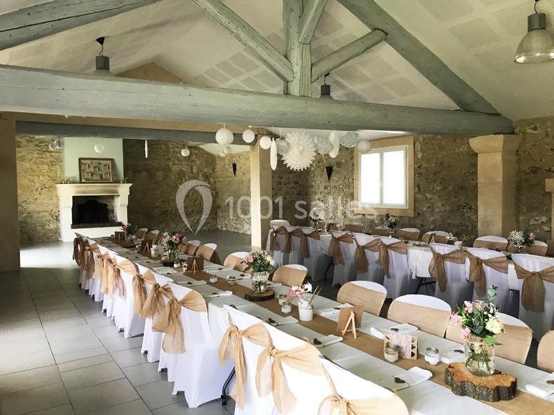 Domaine de l'Estancia - galerie - photo 6