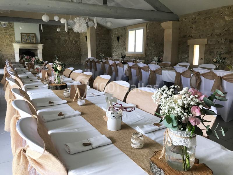 Domaine de l'Estancia - galerie - photo 8