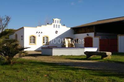 Domaine de l'Estancia - photo 1