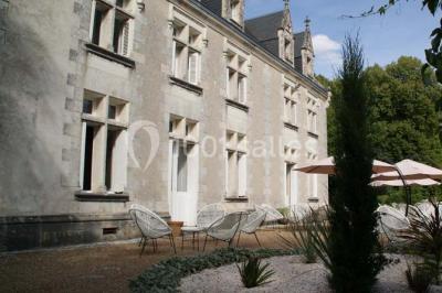 Château de Vaugrignon - photo 3